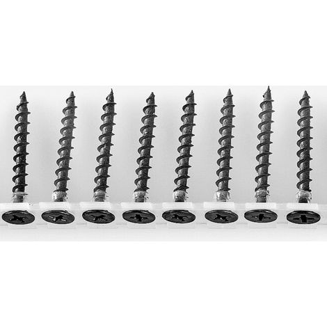 Fein 1 000x Vis autoperceuses 3,9 x 45 mm - 63901033010