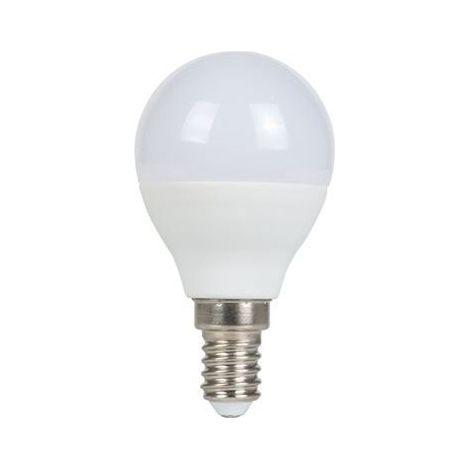 Bombilla LED E14 Luz Blanca    5W (1/2)