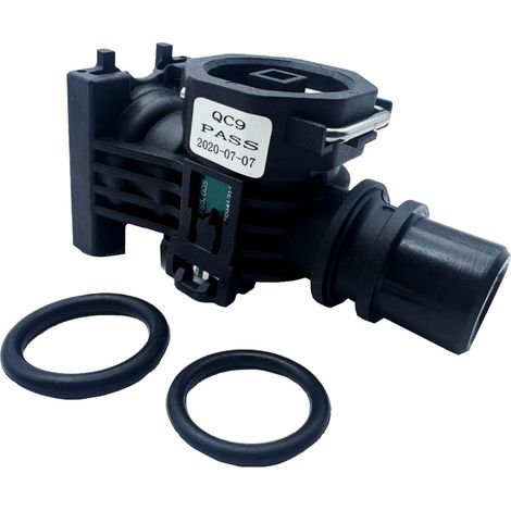 Vaillant 178988 Flow Sensor Genuine Replacement Spare Part