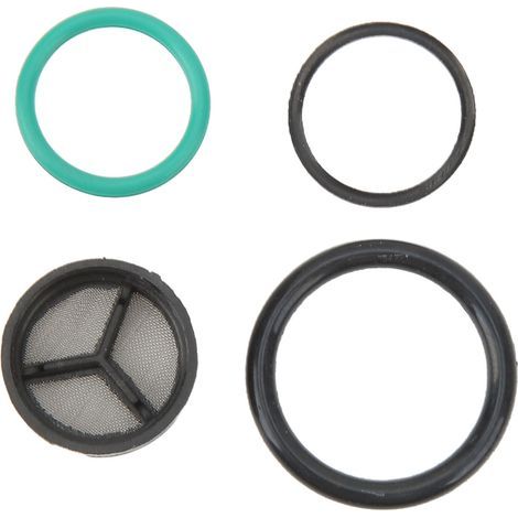 Kit d'étanchéité pour régulateur de pression d'injecteur IPR 3C3Z 9H529 A, pièce de rechange pour moteurs diesel Ford 6.0L Powerstroke (1/5)