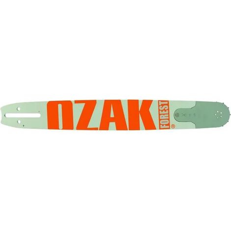 Motosierra Ozaki pro tip guía 50 cm paso 0.325