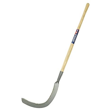 Spear & Jackson 4655BM Gancio per spazzolare West Country Staff (1/3)