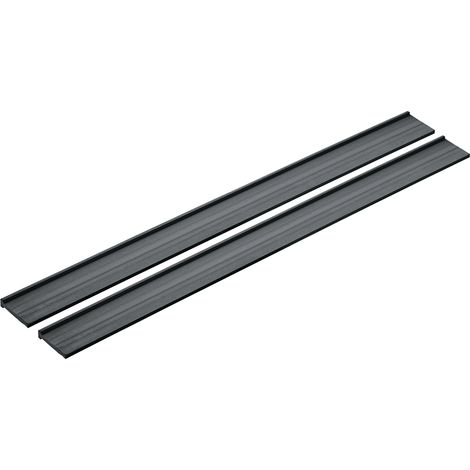 Bosch System Accessories GlassVAC - Large replacement blades Carton F016800550 (1/4)