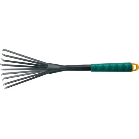 scopetta a 8 denti