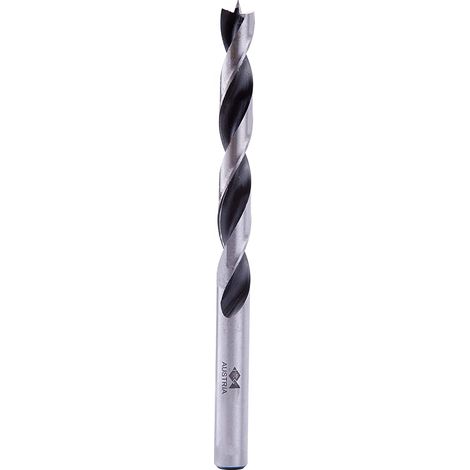 Fisch FSF-003915 - Punta a punta Brad, 3 mm x 61 mm (1/2)