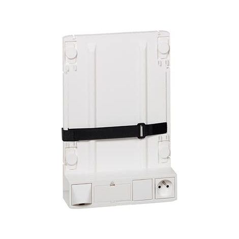 Mini tablette pour Box opérateur (1/5)