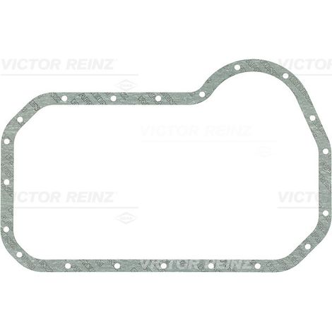 Joint de carter d'huile VICTOR REINZ 71-12948-10