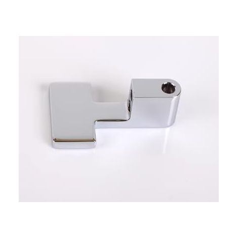 Accessoires de robinetterie latérale baignoire, tirette robinet