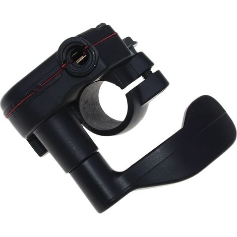 New 50cc thumb-operated fuel dispenser for ATVs and off-road vehicles (1/5)