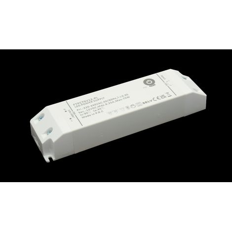 FTPC75V12-PL: FTPC75V12-PL
