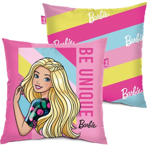 Coussin - Barbie - 40x40 cm
