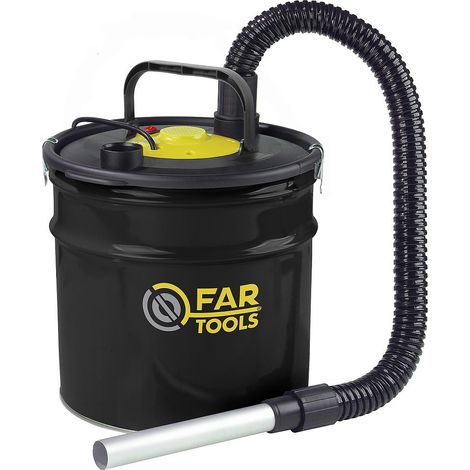 Aspirapolvere Fartools Pro