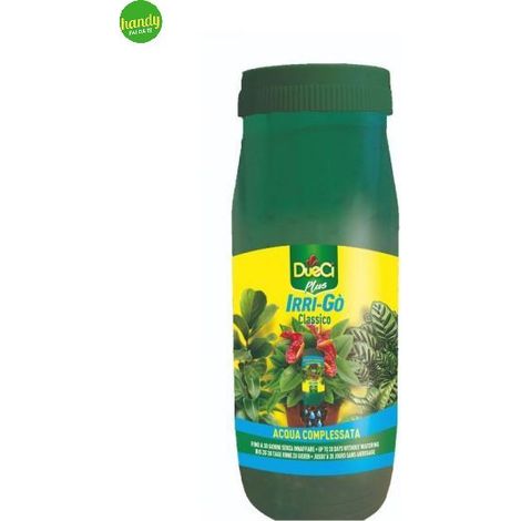 Acqua Complessata Irri-Go Classico Ml 300     Fito