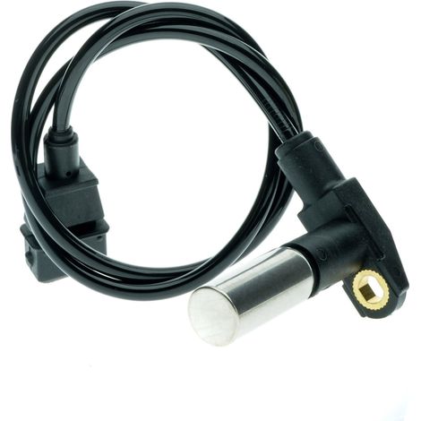 Sensor de posición del cigüeñal CKP para BMW E23 E24 E28 E30, Alfa Romeo Spider (1/3)