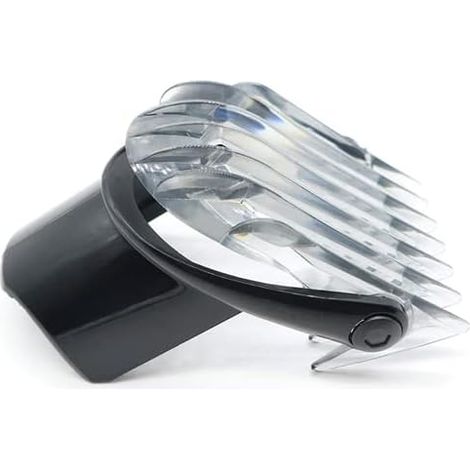 Peigne de tondeuse de Rechange Compatible pour Philips, protège-rasoir pour Philips (1/4)