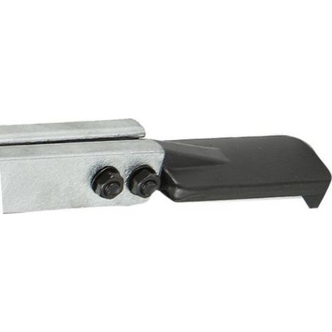 PATA P/EXTRACTOR MULTIPLE 250MM (1/2)