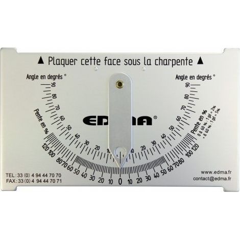 DECLIMETRE (1/2)