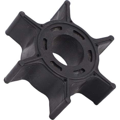 Ortviai Roue de Pompe à Eau pour Honda BF8D/BF10D – Référence 19210-ZW9-013, Plastique Résistant à la Chaleur (1/5)