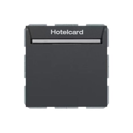 Berker S.1/B.X RELAIS-SCHALTER M.ZENT / BERKER 16409906 (1/2)