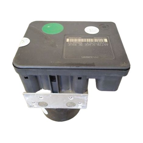 [PRODUIT D'OCCASION] Unite Hydraulique Abs PEUGEOT 206 ♻️ Ref Oe. 4541v7 - Garantie à vie (1/5)