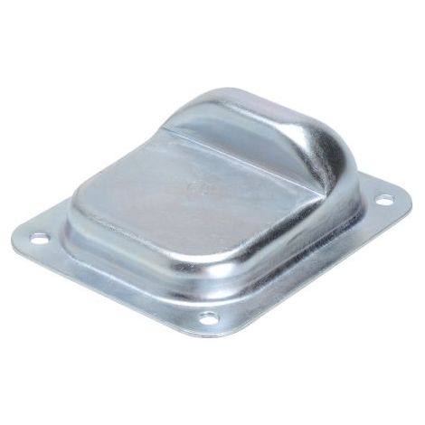 BATTENTE DARRESTO A FISSARE ART. 380FP PICCOLO 20 PZ