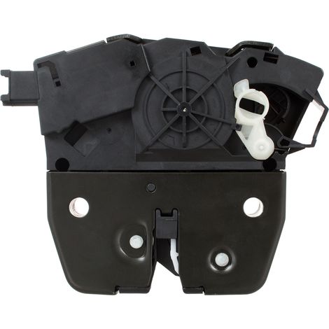 Cerradura de la tapa del maletero trasero del BMW Serie 3 E91 (2004-2012) (1/2)