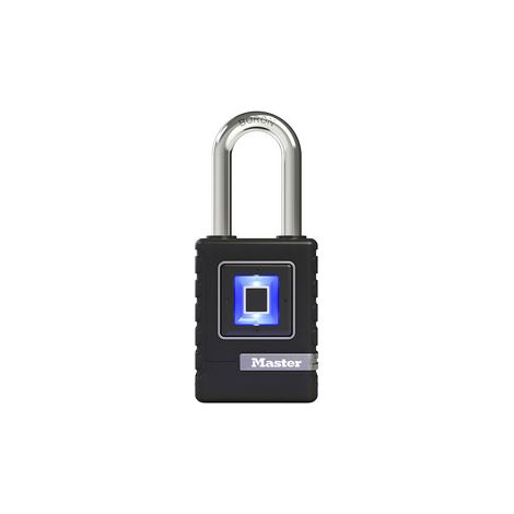 Cadena biométrica de 56 mm de ancho - Master Lock
