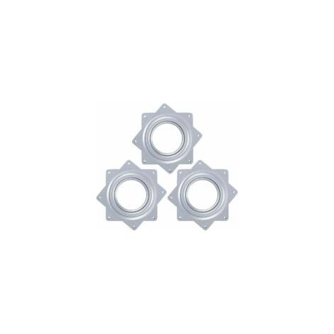 Spazzole laterali per iRobot serie 600 e 700, accessori di ricambio per Roomba 500, 600 e 700 (1/5)