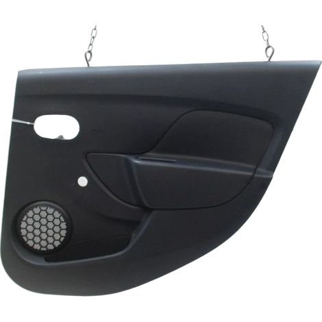 [PRODUIT D'OCCASION] Garniture Porte Arriere Droit DACIA Sandero II Phase 1 2012-... ♻️ Ref Oe. 829a02084r - Garantie à vie (1/2)
