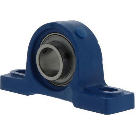 Paliers à semelle UCP218 D1 90mm Vis sans tête 1pc/pc NTN