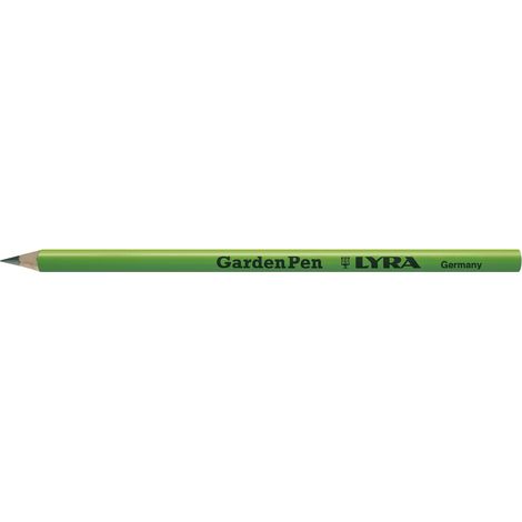 LYRA Universalstift wetterfest 4B Länge 178 mm (1/2)