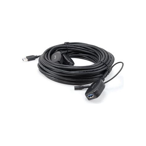 Langes Kabel usb 3.0 aktiv 15m equip c