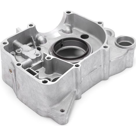 Carter Motordroit in Verbindung mit Aluminium zum Austausch für Roller GY6 125cc 150cc (1/5)