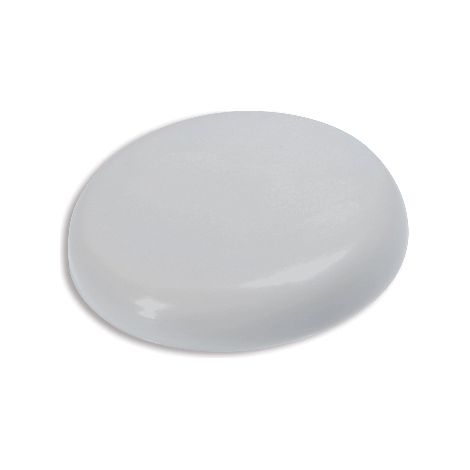 10 PZ PARACOLPI AGO.11- Bianco- DH- pezzi 1