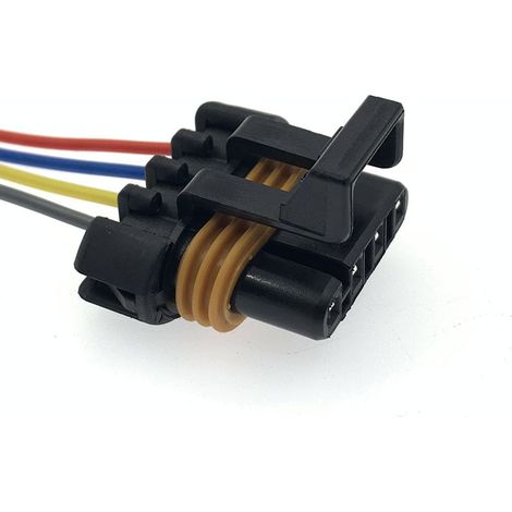 12162102 12162144 Buick Vios Toyota Corolla Sauerstoffsensor DJ7043Y-1.5-11/21 (1/4)