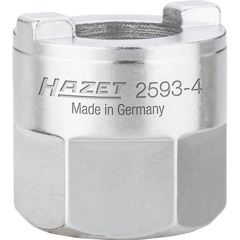 HAZET Stoßdämpfer-Zapfenschlüssel 2593-4 (1/3)