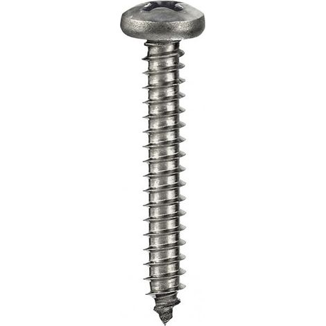 VITE AUTOFIL. T.CILINDRICA PH INOX 3,5X25 PZ16