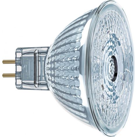Bombilla LED STAR MR16 20 36Grad 3W/827 12V GU5.3