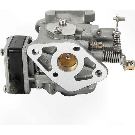 Carburateur de remplacement pour moteur de bateau 6L5-14301-03-00 (1/5)