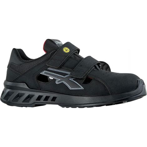 U-Power Gary Sandali antinfortunistici S1P SRC ESD - 43 (1/2)