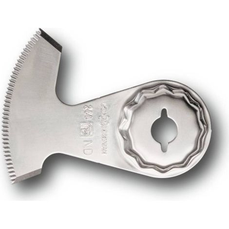 Fein 2x Segmentsägeblätter StarlockMax - 63903244220 (1/2)