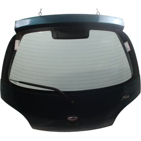 [PRODUIT D'OCCASION] Hayon FORD Ka I 1996-2008 ♻️ Ref Oe. 1307666 - Garantie à vie (1/3)
