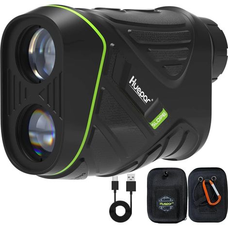 Huepar HLR600 - 800 Yards Golf Laser Rangefinder