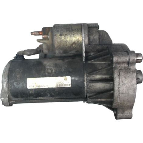 Demarreur FIAT Ducato [PRODUIT D'OCCASION]♻️1332419080 (1/4)