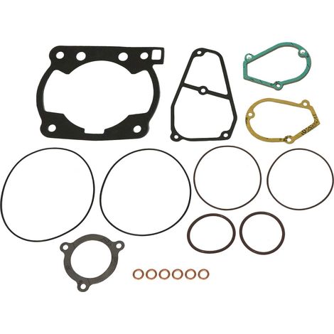 Juntas Top End xradical artein para Gas Gas EC 200/250/300 2T 2014-2017