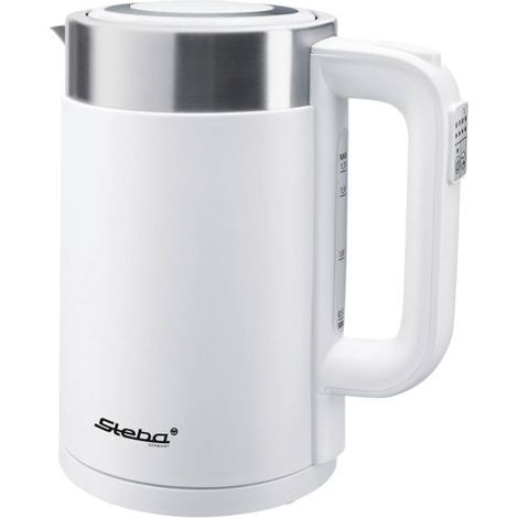 Steba WK 11 Bianco elektrische Wasserkocher 1,7L (1/5)