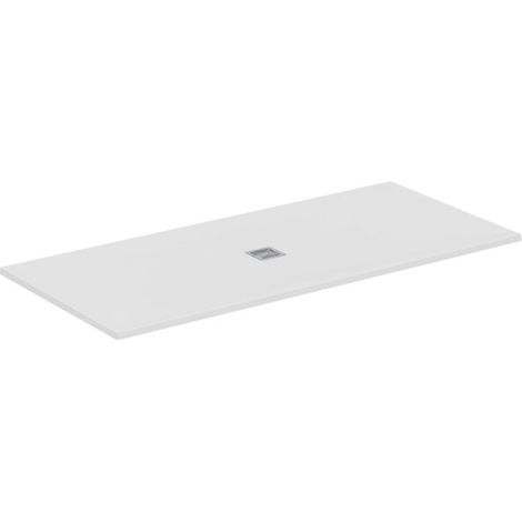 IDEAL STANDARD T5618FR Receveur de douche rectangulaire Ultra Flat S + (1/3)