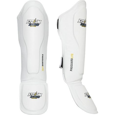 Parastinchi StormCloud Lite bianchi taglia M