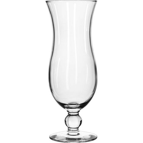 12 Verres à cocktail HURRICANE - 44cl