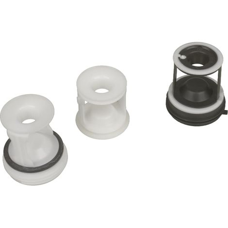 Tapa para lavadora INDESIT C00045027